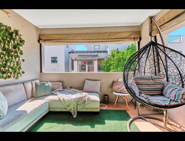 2 BEDROOM APARTMENT FOR SALE IN MORNINGSIDE